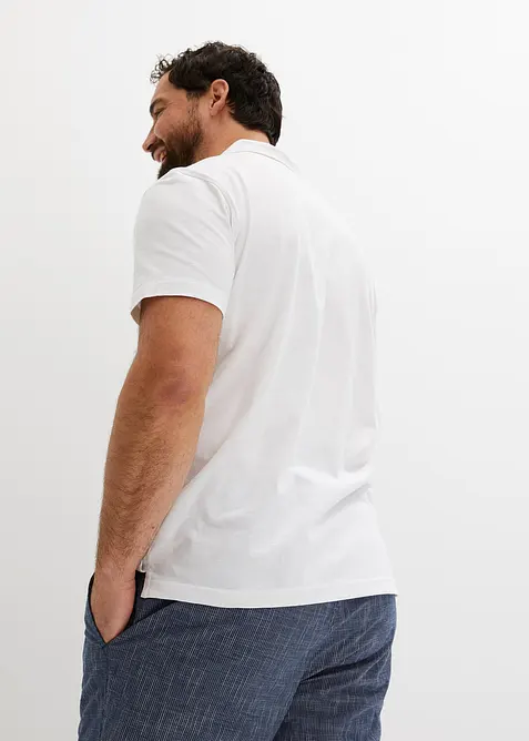 Kort&auml;rmad pik&eacute;tr&ouml;ja, bonprix