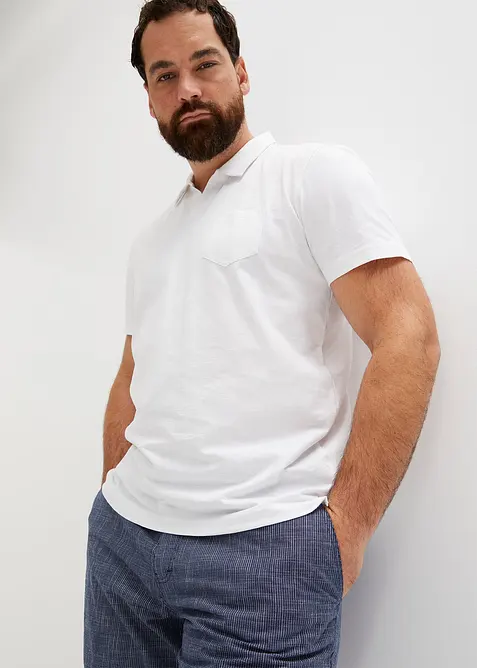 Kort&auml;rmad pik&eacute;tr&ouml;ja, bonprix