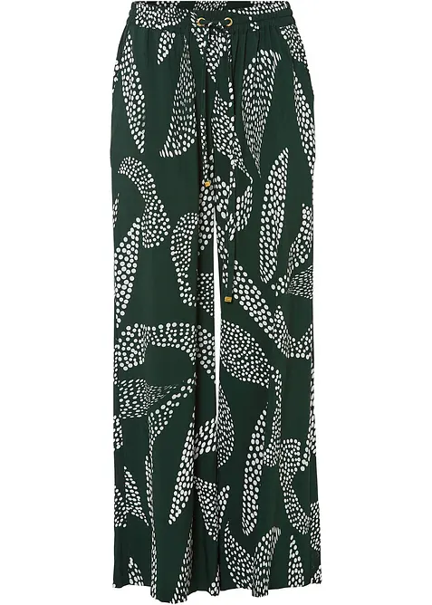 Marlenebyxa i viskos, bonprix