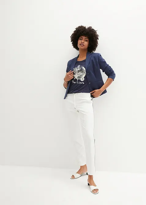 T-shirt "Sea Love", bonprix