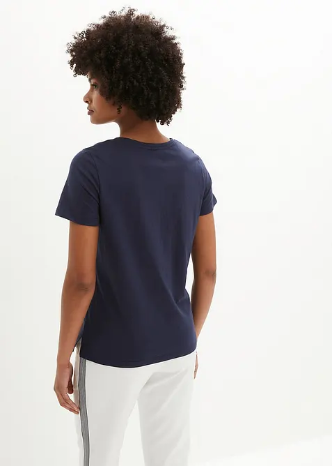 T-shirt "Sea Love", bonprix