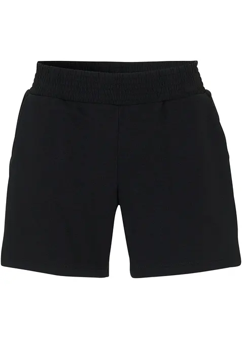 Trikåshorts, bonprix