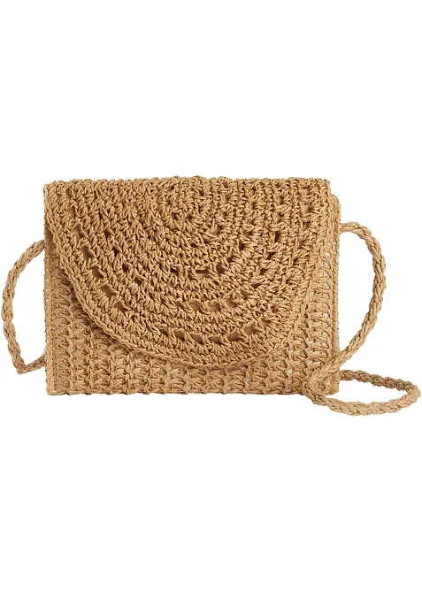 Axelremsv&auml;ska i str&aring;, bonprix