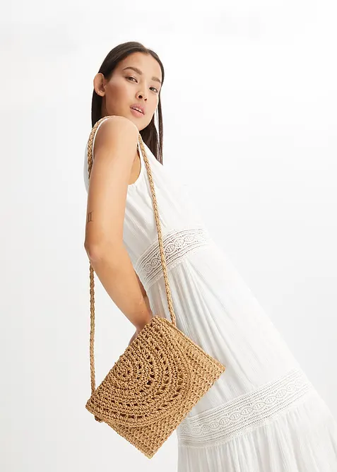 Axelremsv&auml;ska i str&aring;, bonprix