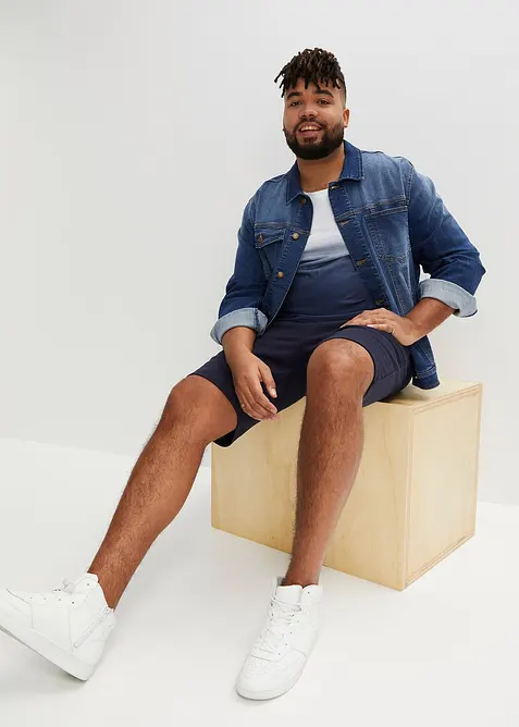 Trik&aring;shorts, bonprix