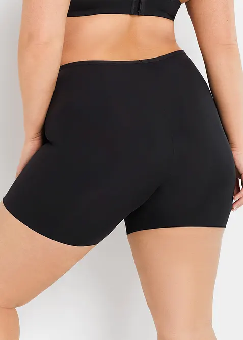 Funktionscykelbyxa med svalkande polyamid och anti skav-funktion, bonprix