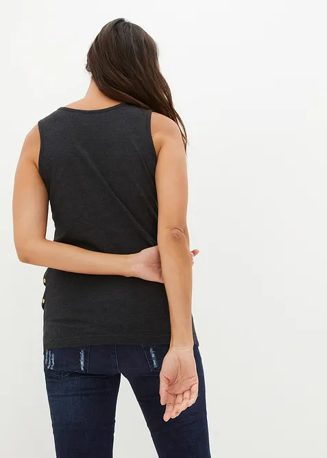 Mamma-/amningslinne av jersey, bonprix