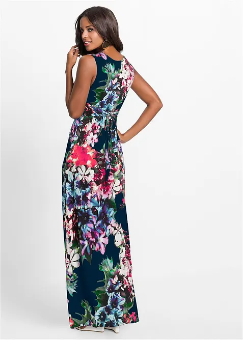 Somrig maxikl&auml;nning, bonprix