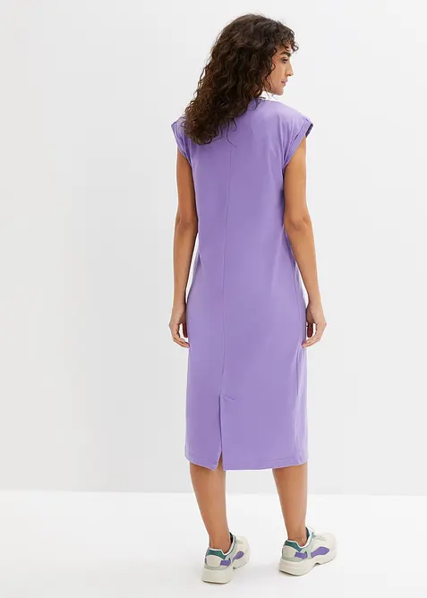 Trik&aring;kl&auml;nning i ekologisk bomull, bonprix