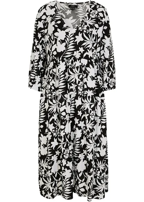 Mellanl&aring;ng v&auml;vd viskoskl&auml;nning, bonprix