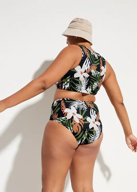 BH-bikinitopp (2 delar), bonprix