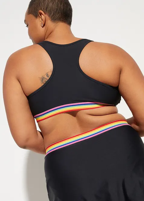 BH-bikinitopp med lätt formande effekt, bonprix