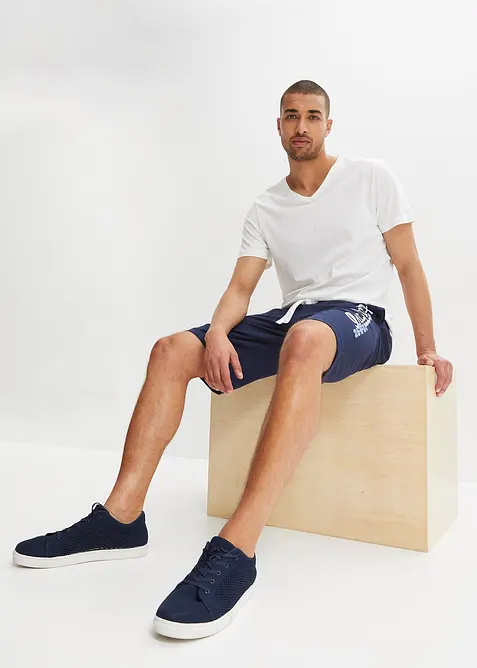 Jerseybermudas, bonprix