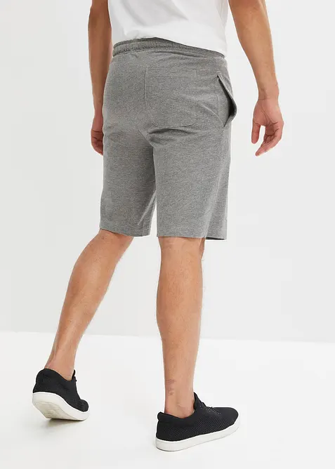 Jerseyshorts i Regular Fit, bonprix