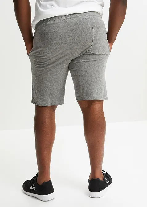 Jerseyshorts i Regular Fit, bonprix