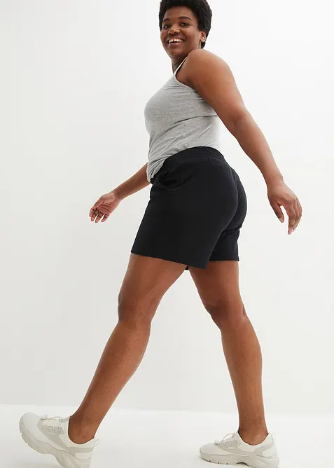 Trikåshorts, bonprix