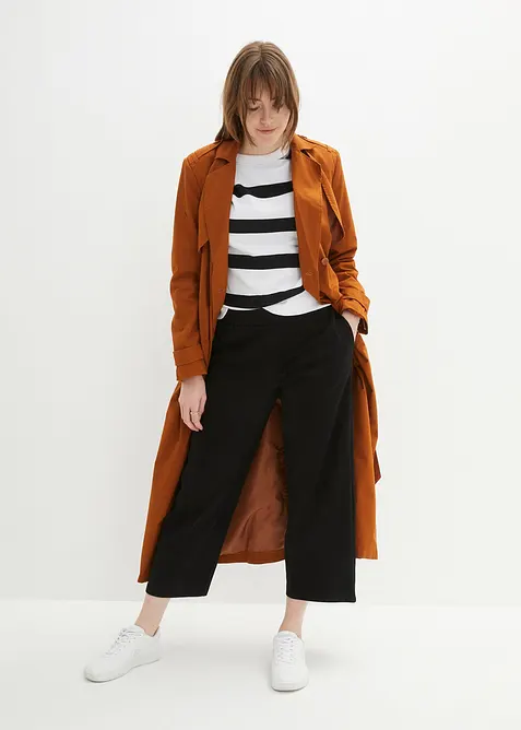 Culotter i ren ekologisk bomull, bonprix