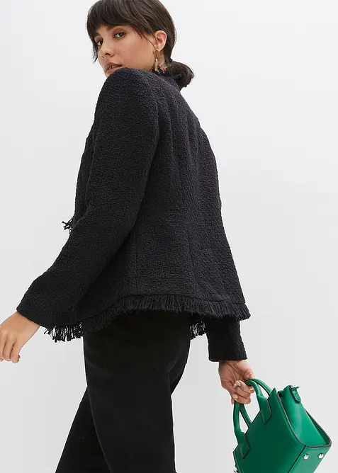 Boucl&eacute;jacka, bonprix