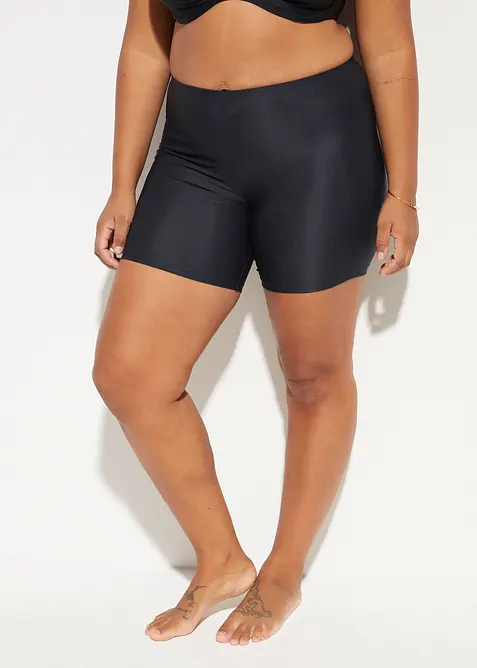 Bikinibyxa med l&auml;tt formande effekt, bonprix