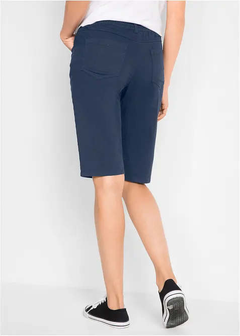 Stretchshorts (2-pack), bonprix