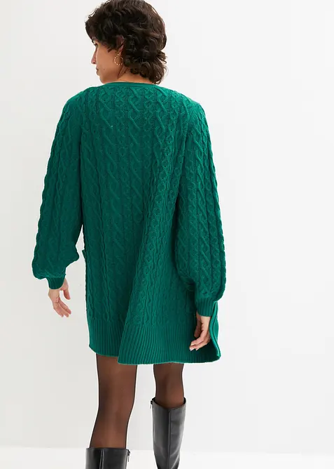 Lång cardigan, bonprix