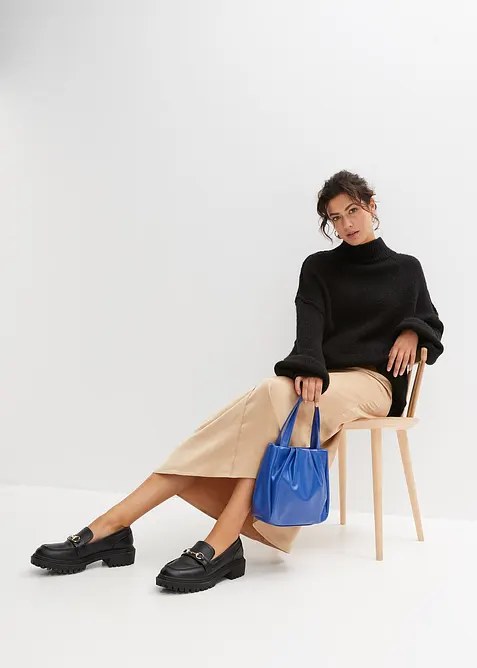 Grovstickad tr&ouml;ja, bonprix