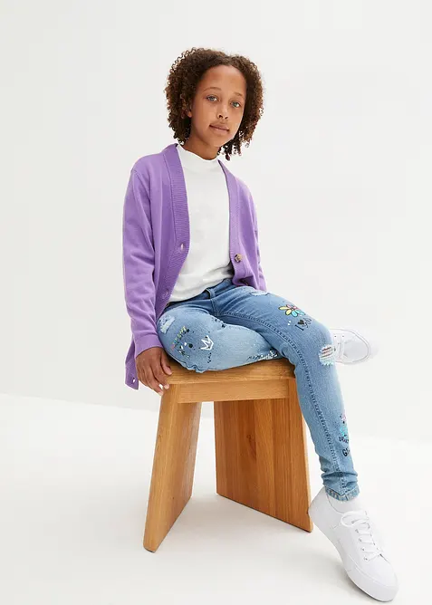 Skinny jeans, bonprix