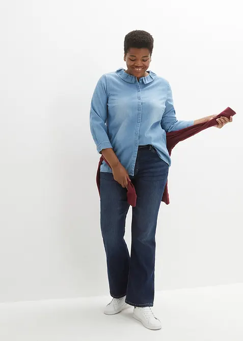 Bassweatshirt, bonprix