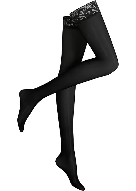 Stay-ups (20 den), bonprix