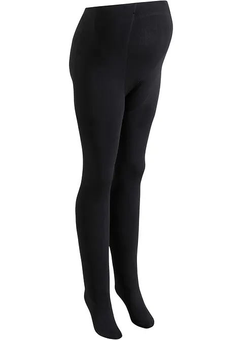 Fodrad mammastrumpbyxa (140 den), bonprix