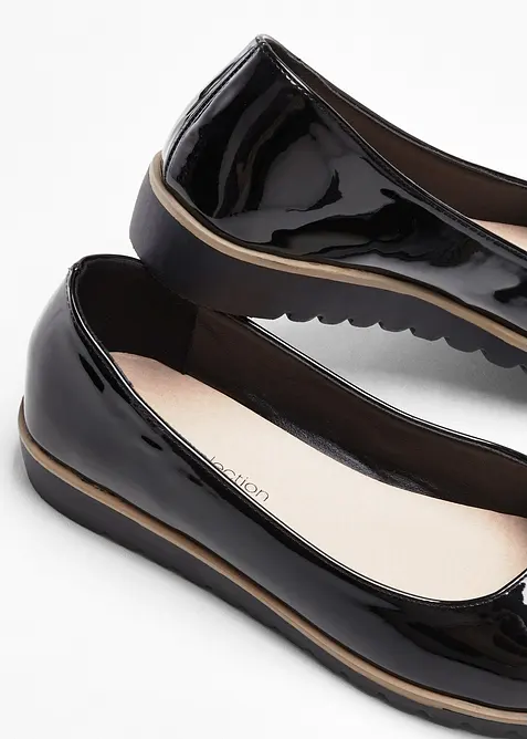 Ballerinaskor, bonprix