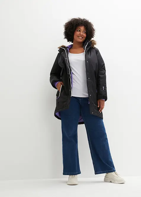 Vattent&auml;t funktionskappa, bonprix