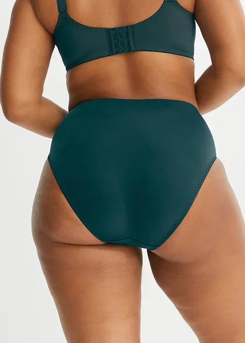 Maxitrosa med återvunnen polyamid (2-pack), bonprix