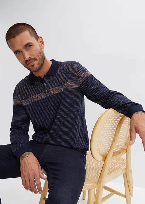 L&aring;ng&auml;rmad pik&eacute;tr&ouml;ja, bonprix