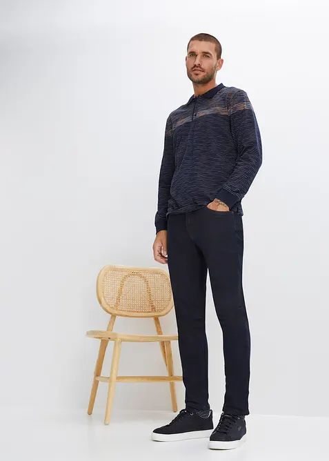 L&aring;ng&auml;rmad pik&eacute;tr&ouml;ja, bonprix