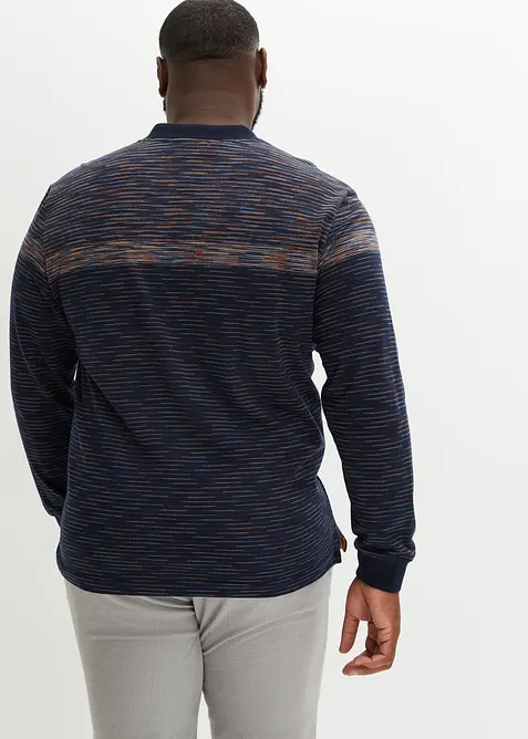 L&aring;ng&auml;rmad pik&eacute;tr&ouml;ja, bonprix