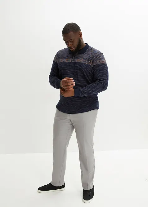 L&aring;ng&auml;rmad pik&eacute;tr&ouml;ja, bonprix