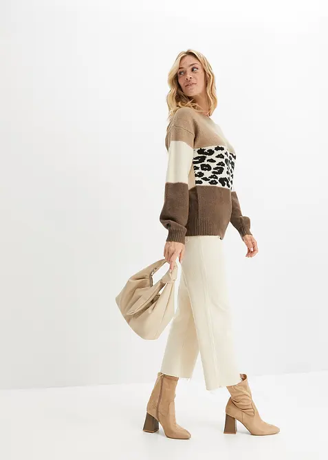 Oversizetr&ouml;ja, bonprix