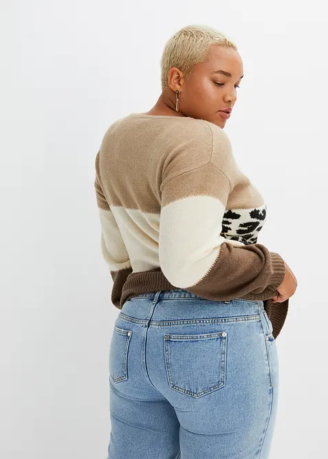 Oversizetr&ouml;ja, bonprix