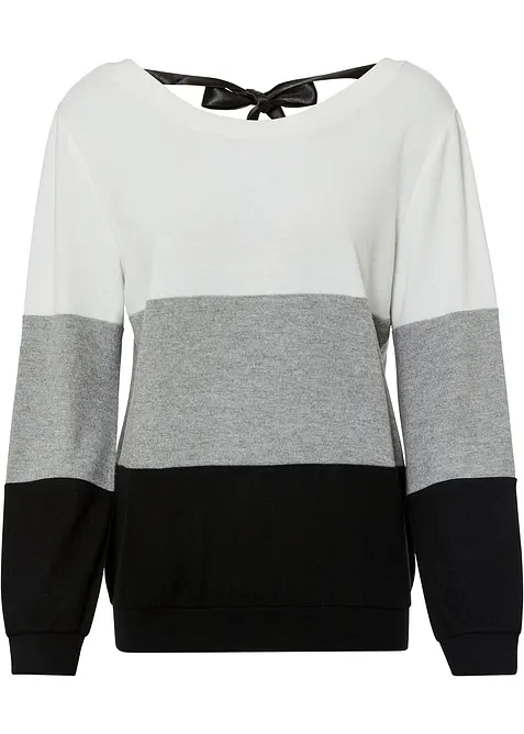 Långärmad T-shirt, bonprix