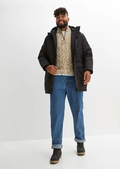 Vattentät dunjacka, bonprix