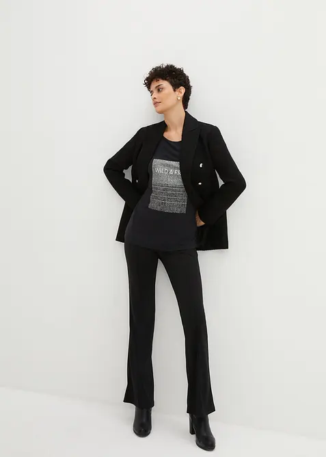 L&aring;ng kavaj, bonprix