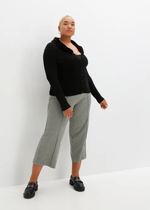 Linne med smala axelband (2-pack), bonprix