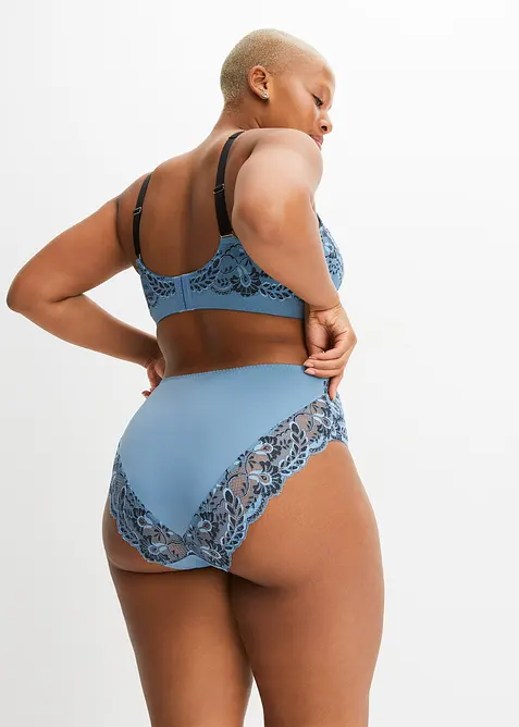 Minimizer-BH med fin spets, bonprix