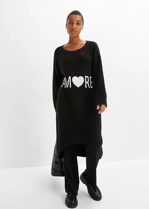 Leggings med ytskikt, bonprix