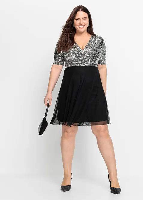 Miniklänning, bonprix