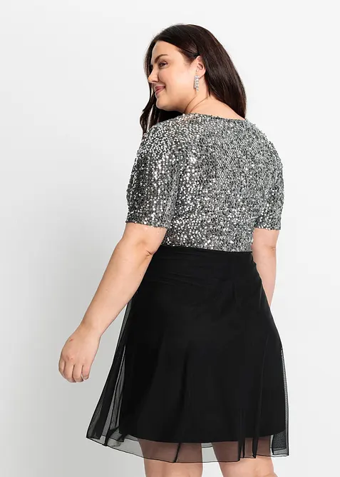 Miniklänning, bonprix