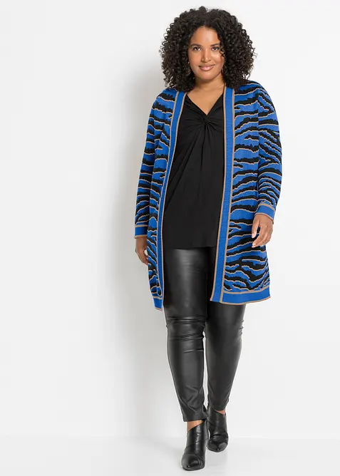 Topp av viskosmix, bonprix