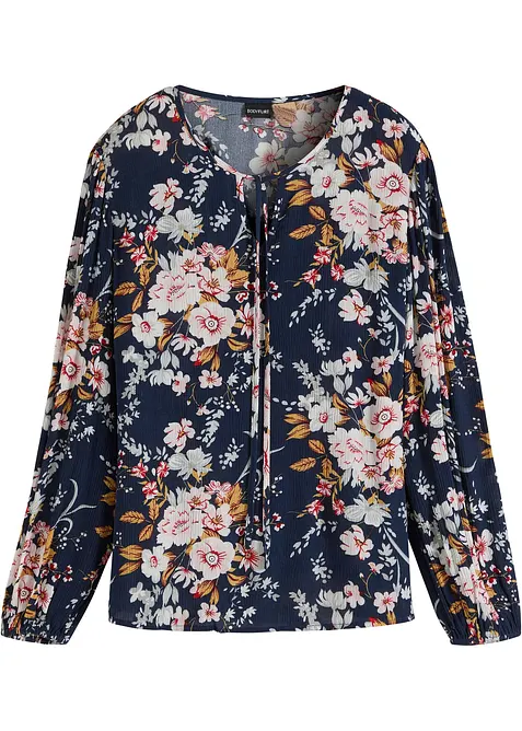 Blus i viskos, bonprix