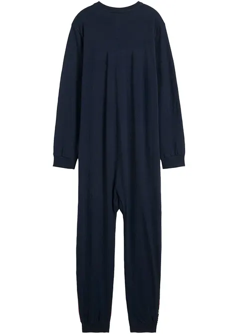 Sovoverall i ekologisk bomull, bonprix